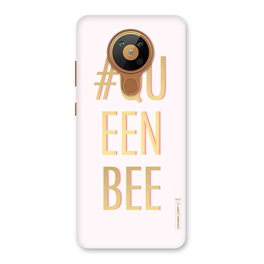 Queen Bee Back Case for Nokia 5.3