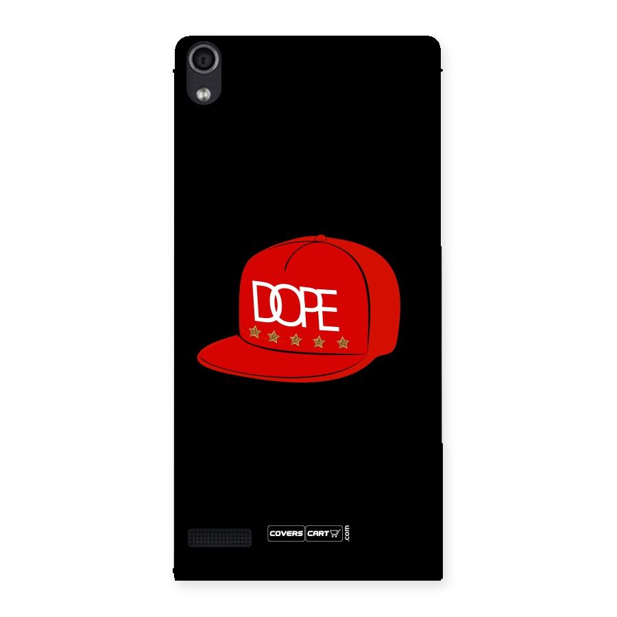 RAA Dope Back Case for Ascend P6