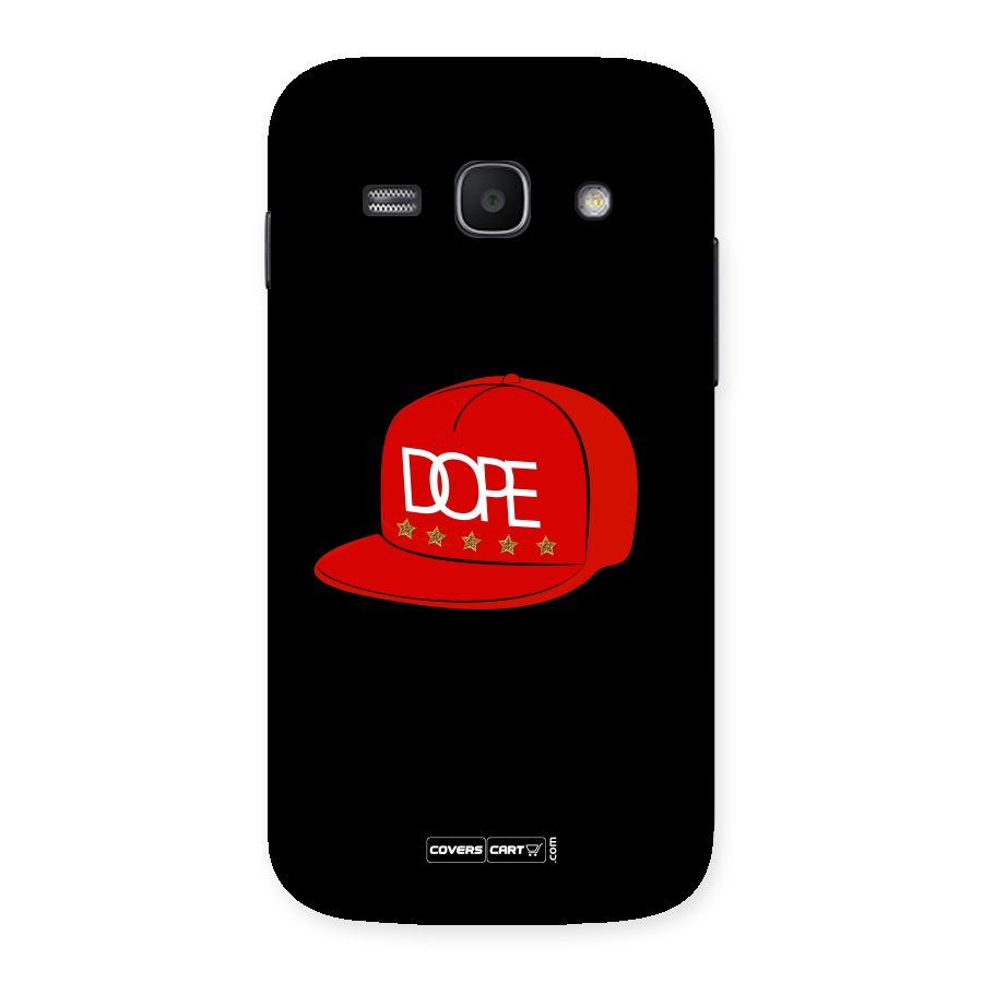 RAA Dope Back Case for Galaxy Ace 3