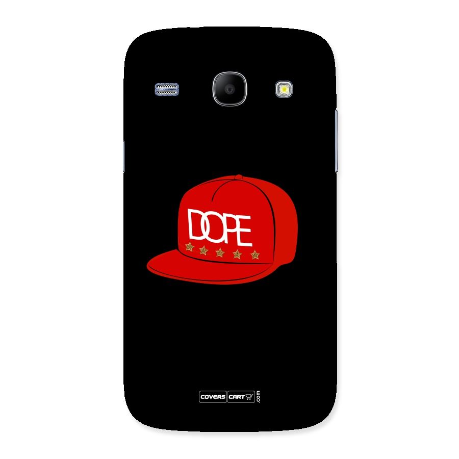 RAA Dope Back Case for Galaxy Core