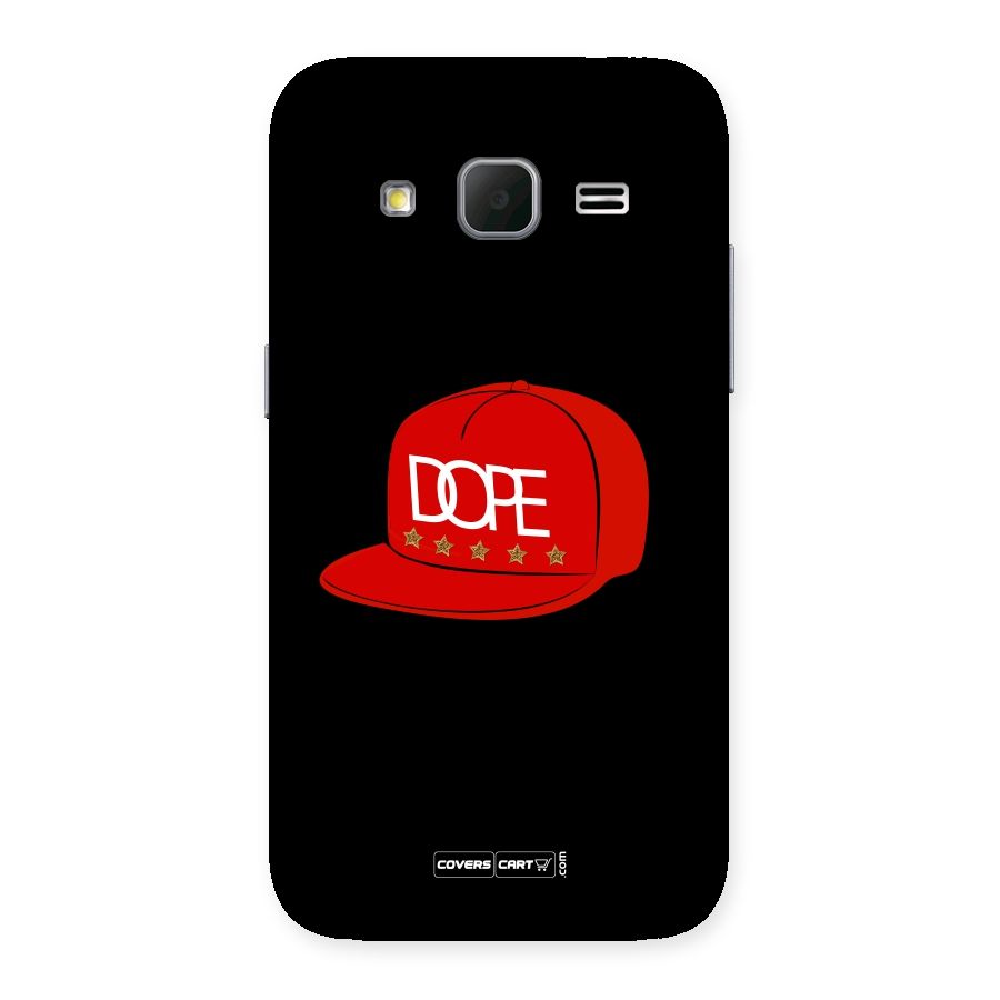 RAA Dope Back Case for Galaxy Core Prime