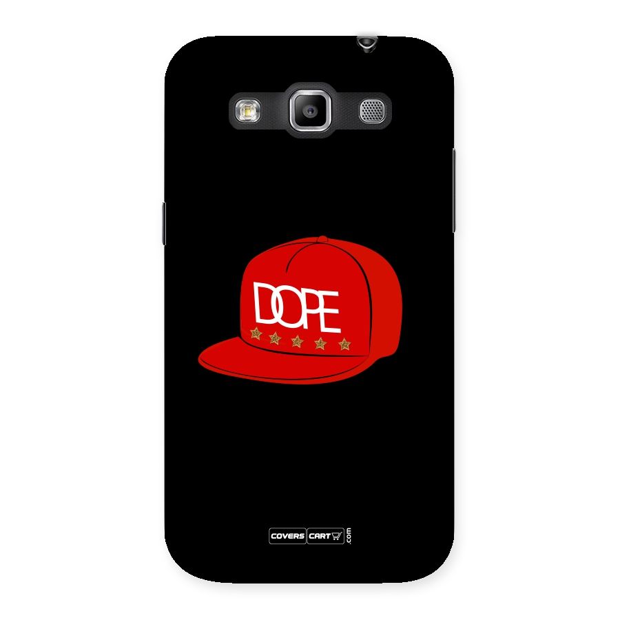 RAA Dope Back Case for Galaxy Grand Quattro