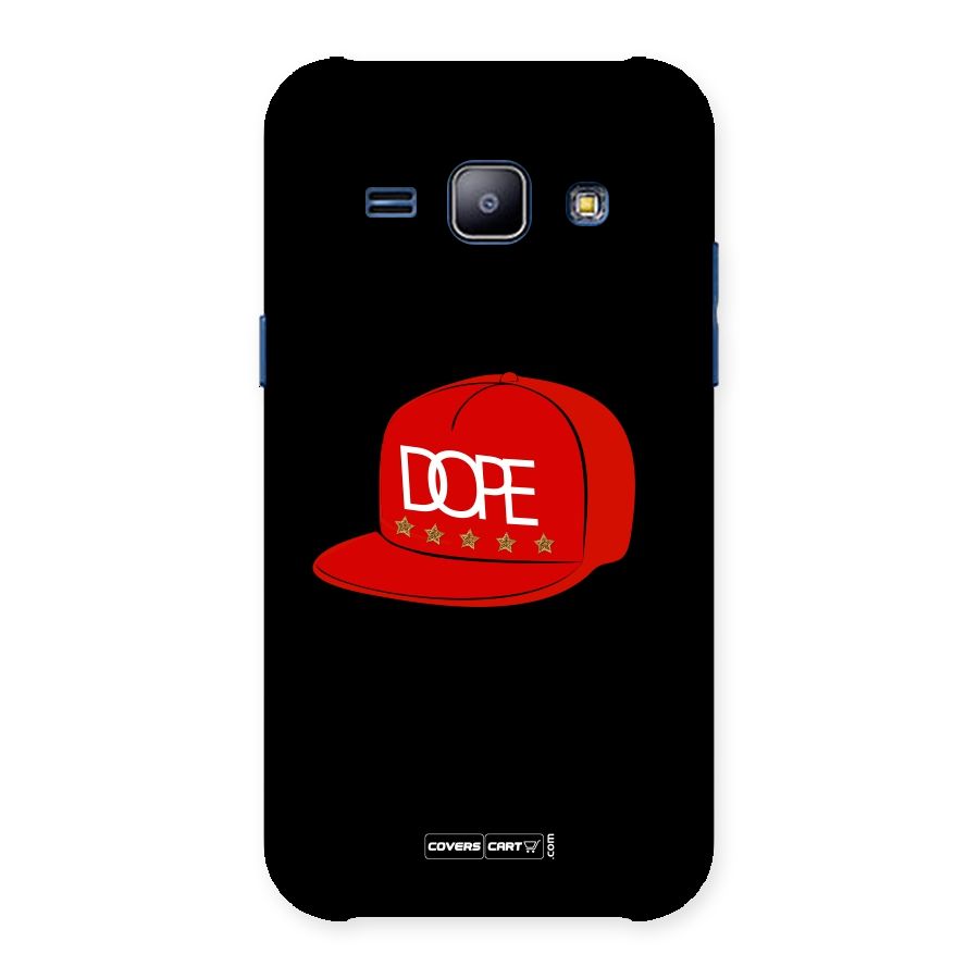 RAA Dope Back Case for Galaxy J1