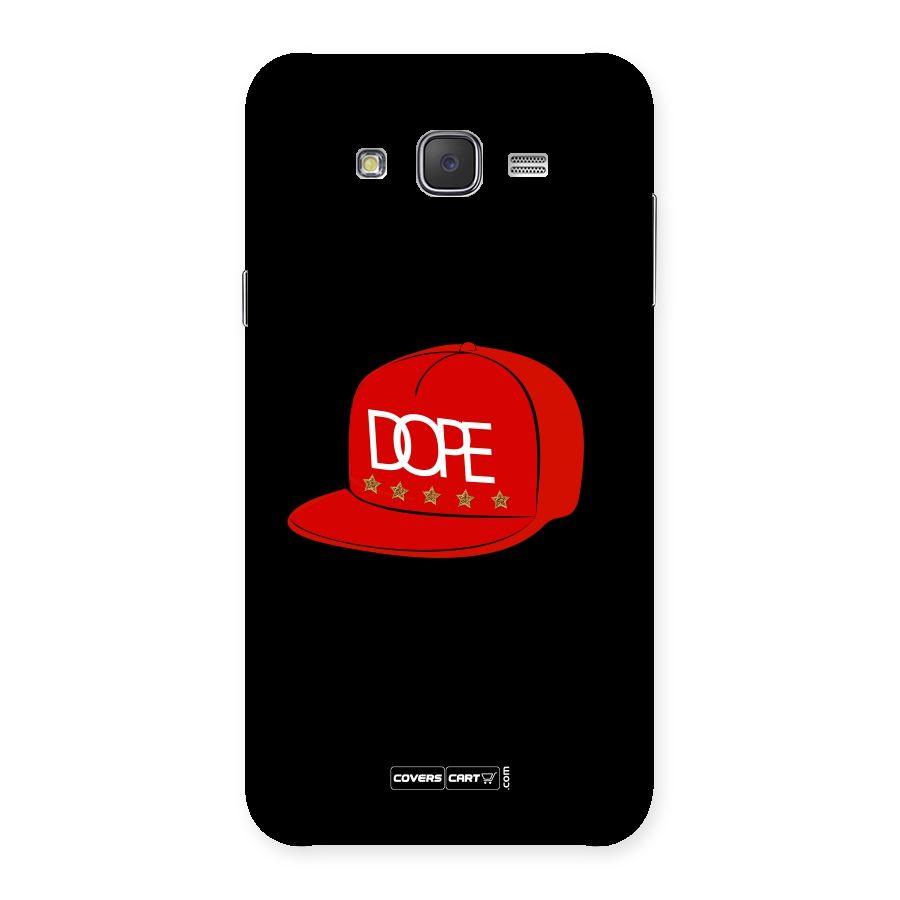 RAA Dope Back Case for Galaxy J7