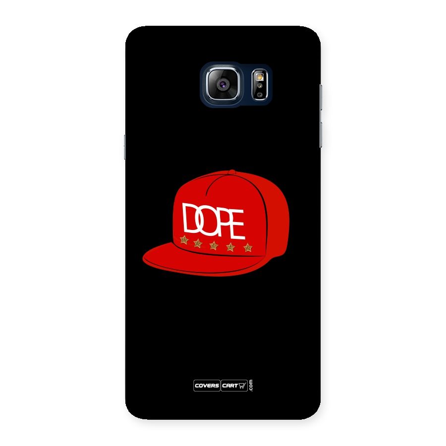 RAA Dope Back Case for Galaxy Note 5