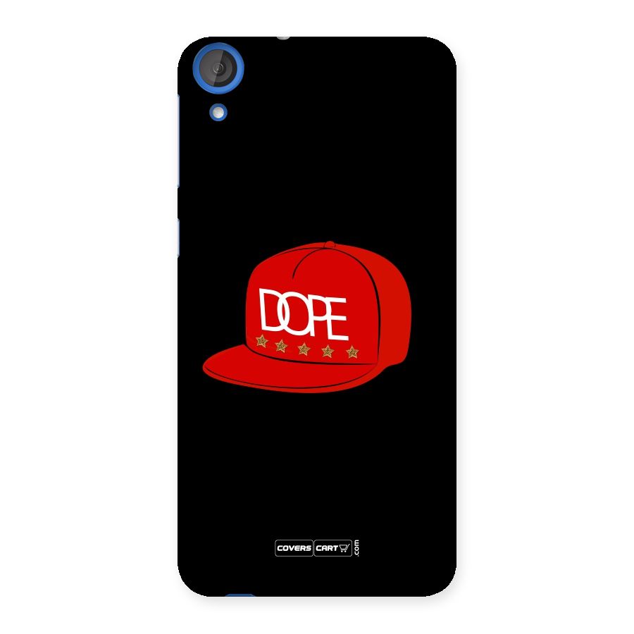 RAA Dope Back Case for HTC Desire 820