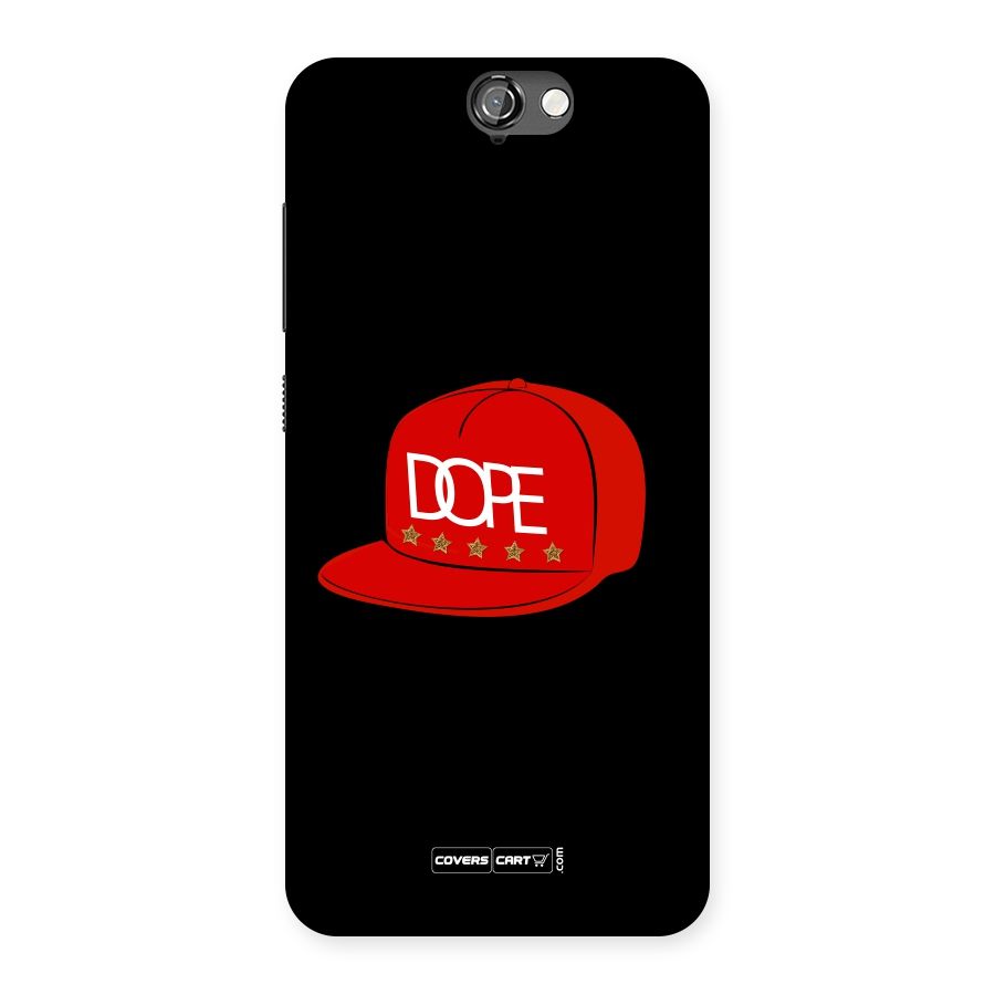 RAA Dope Back Case for HTC One A9