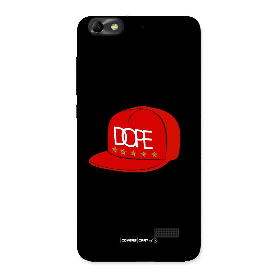 RAA Dope Back Case for Honor 4C