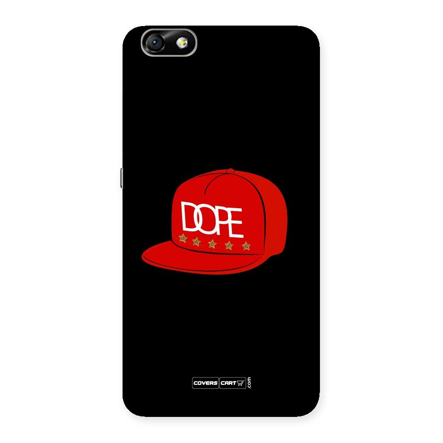 RAA Dope Back Case for Honor 4X