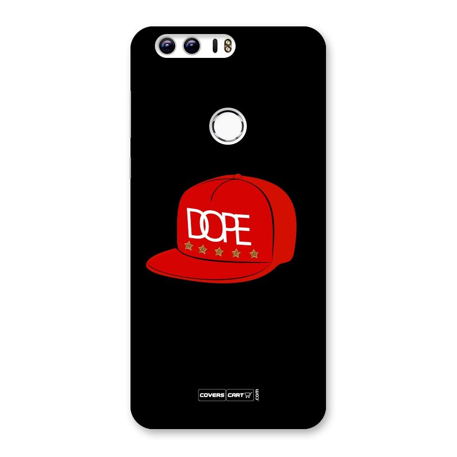 RAA Dope Back Case for Honor 8