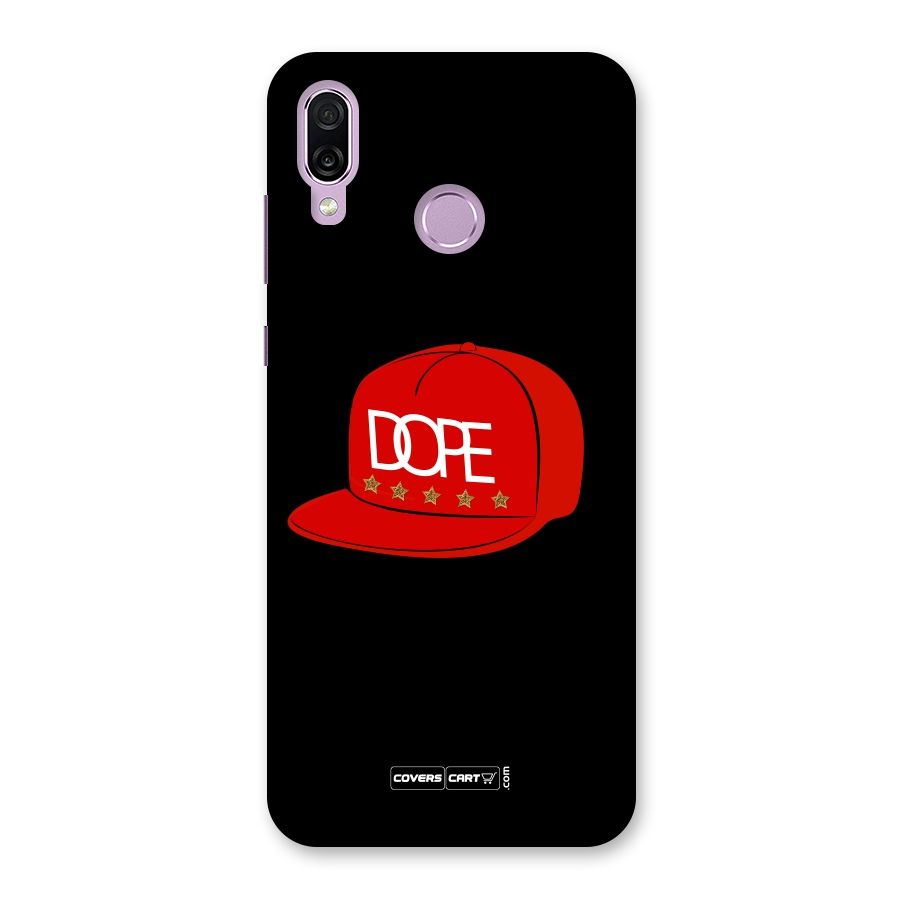 RAA Dope Back Case for Honor Play