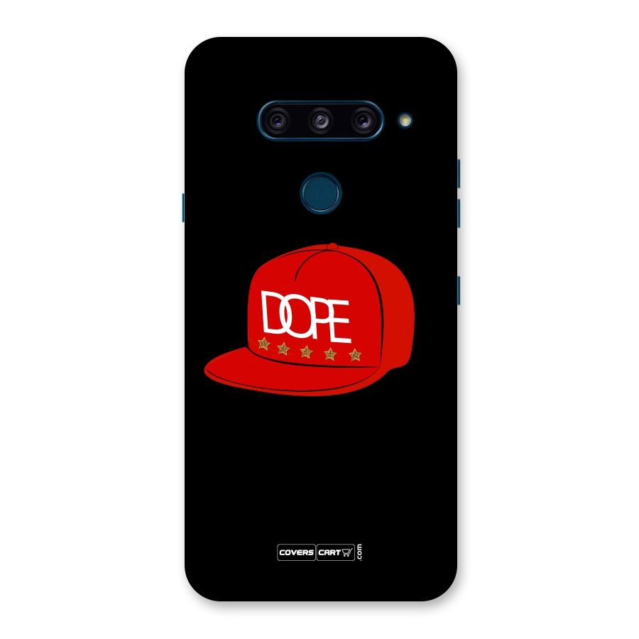 RAA Dope Back Case for LG  V40 ThinQ