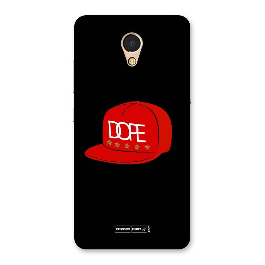 RAA Dope Back Case for Lenovo P2