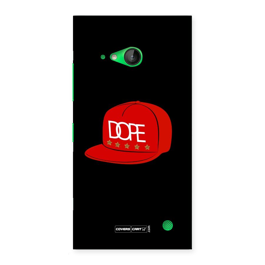 RAA Dope Back Case for Lumia 730