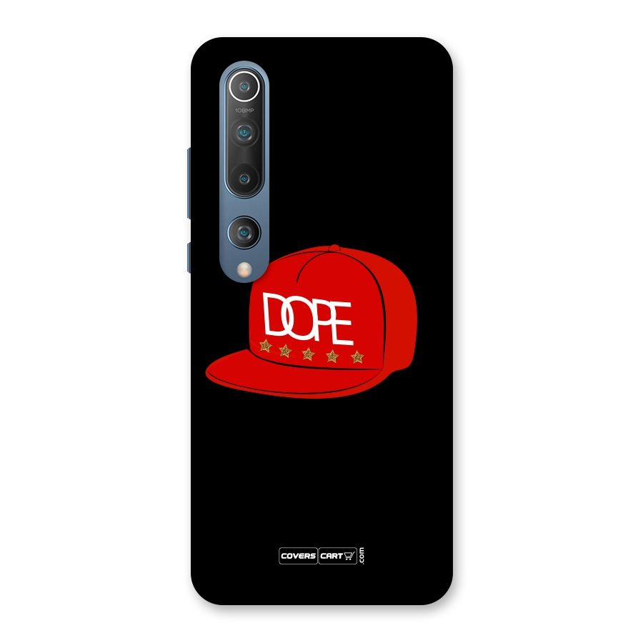 RAA Dope Back Case for Mi 10