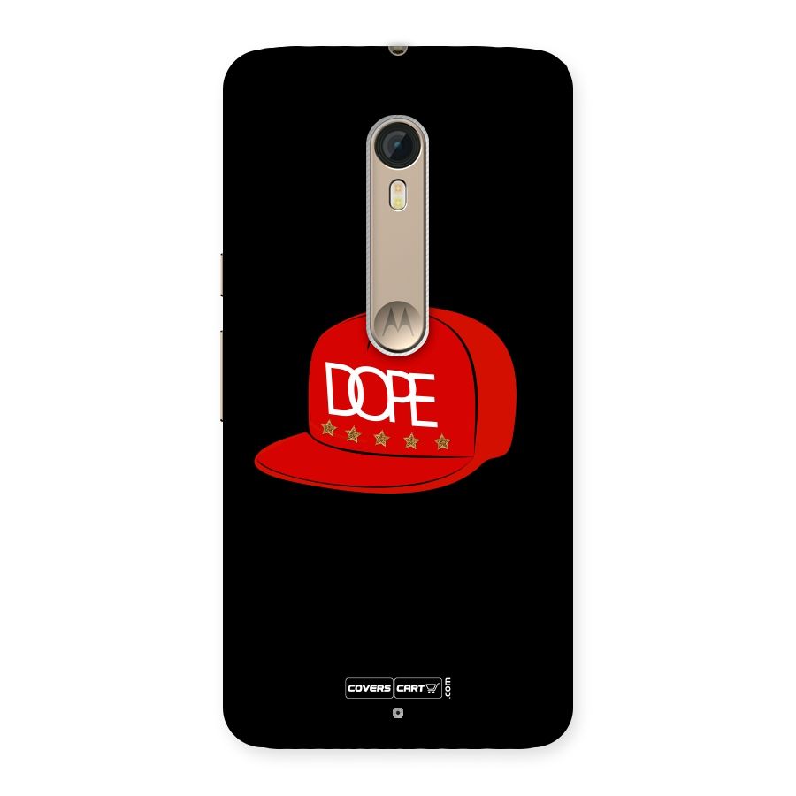 RAA Dope Back Case for Motorola Moto X Style