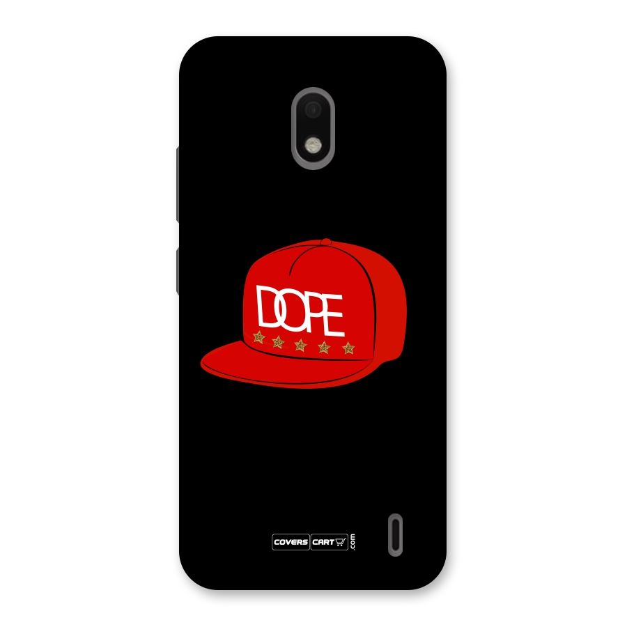 RAA Dope Back Case for Nokia 2.2