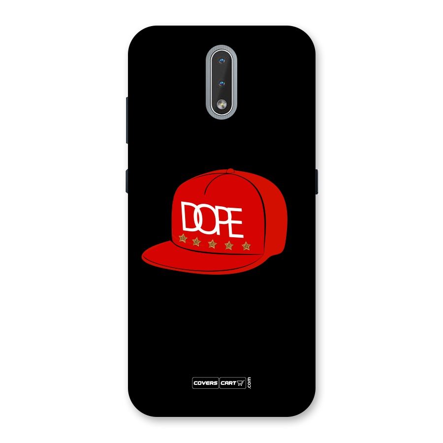 RAA Dope Back Case for Nokia 2.3