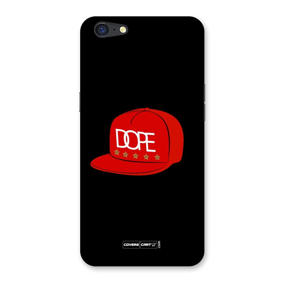 RAA Dope Back Case for Oppo A71