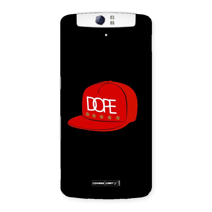 RAA Dope Back Case for Oppo N1