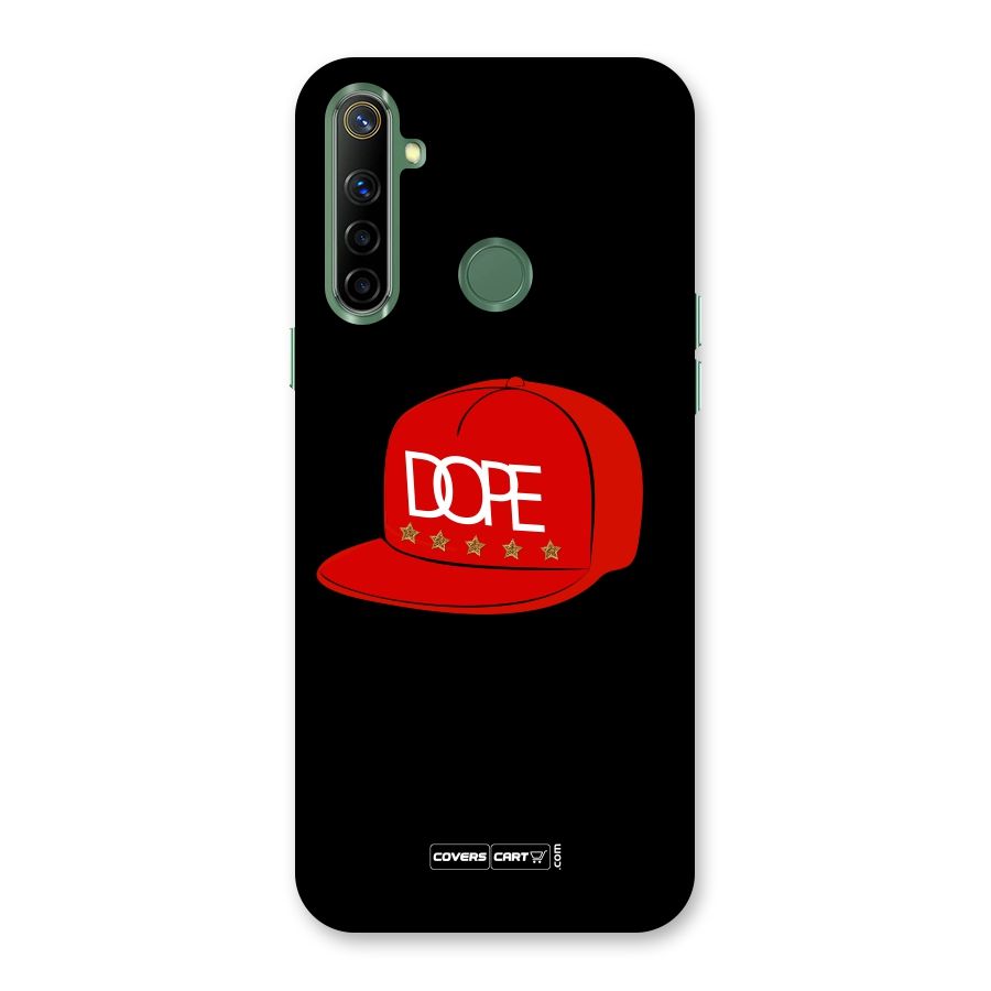 RAA Dope Back Case for Realme Narzo 10