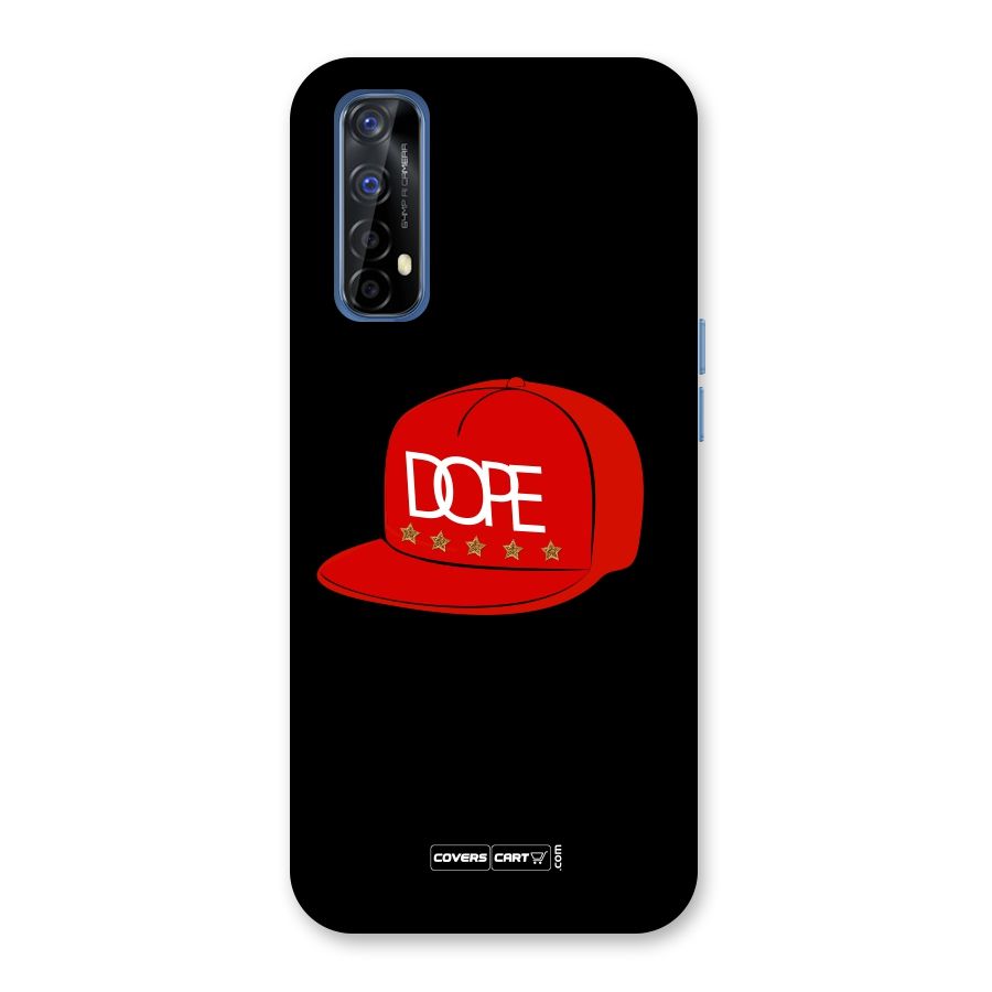 RAA Dope Back Case for Realme Narzo 20 Pro