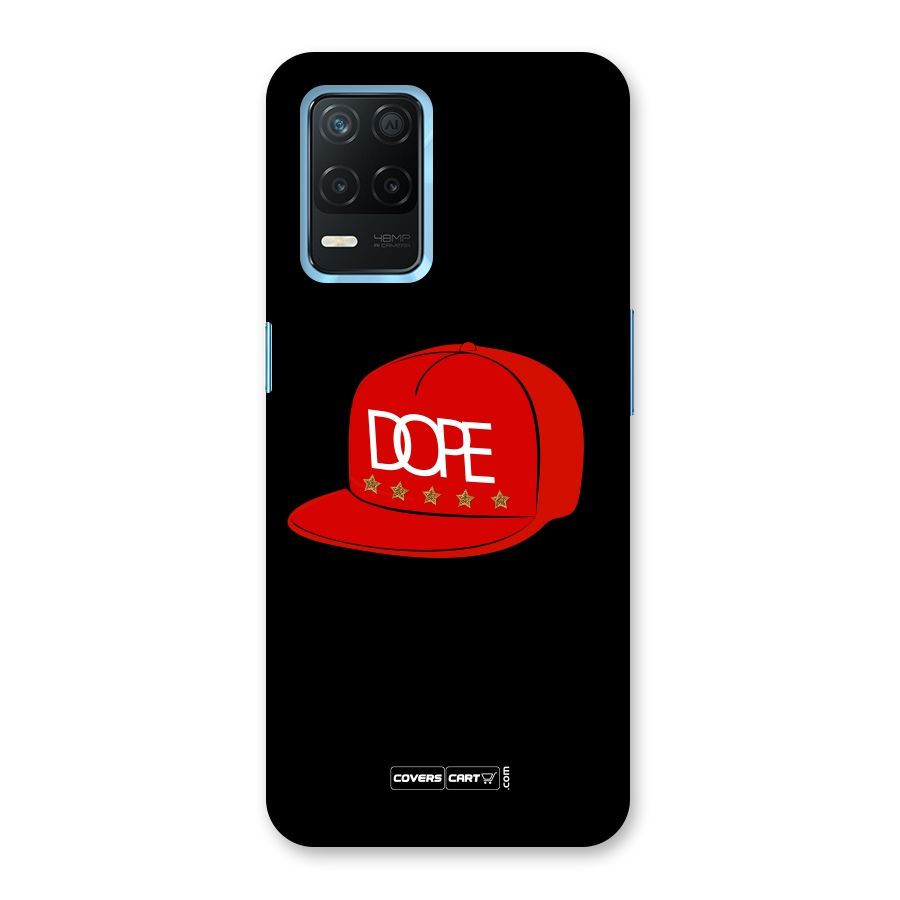 RAA Dope Back Case for Realme Narzo 30 5G