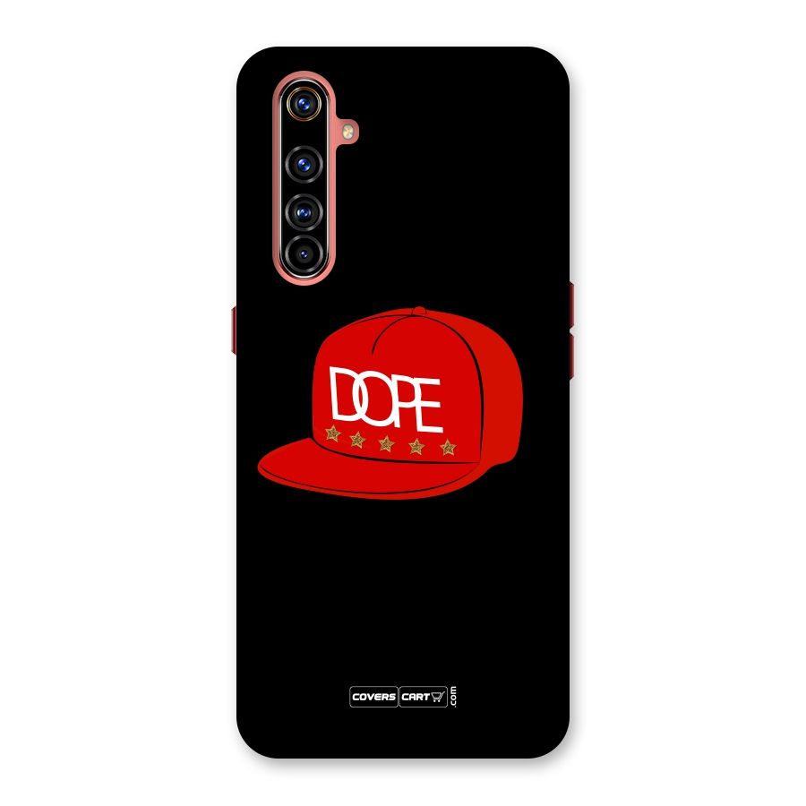 RAA Dope Back Case for Realme X50 Pro