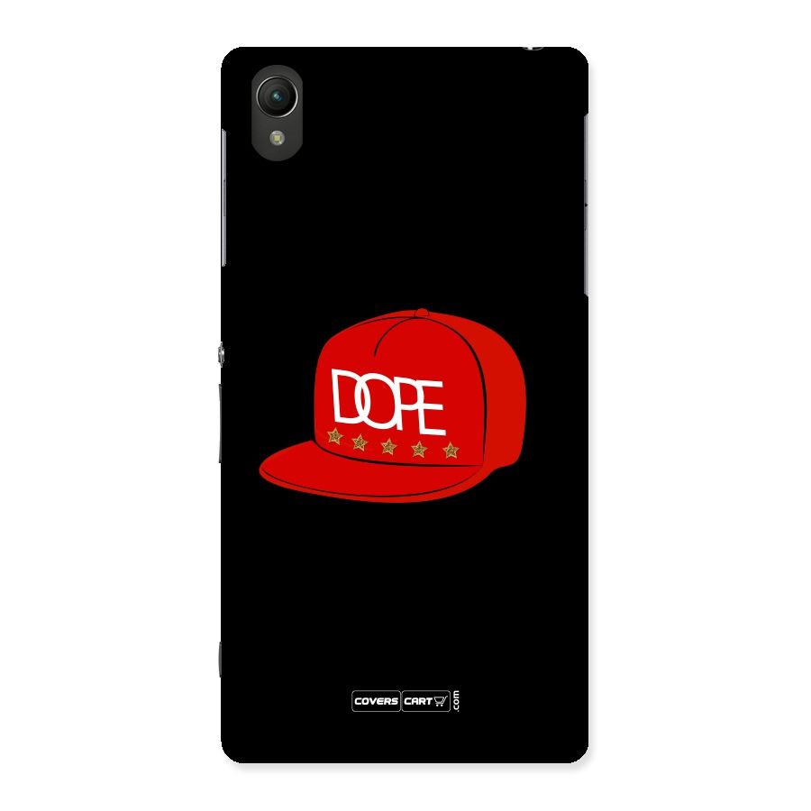RAA Dope Back Case for Sony Xperia Z2