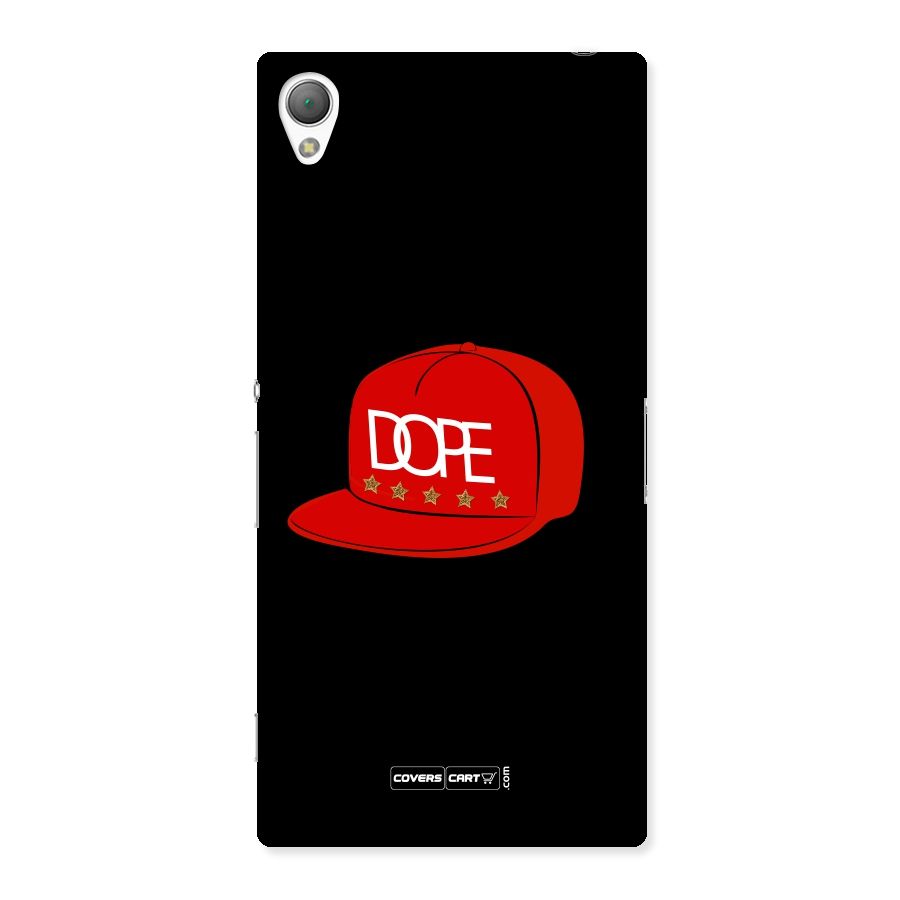 RAA Dope Back Case for Sony Xperia Z3