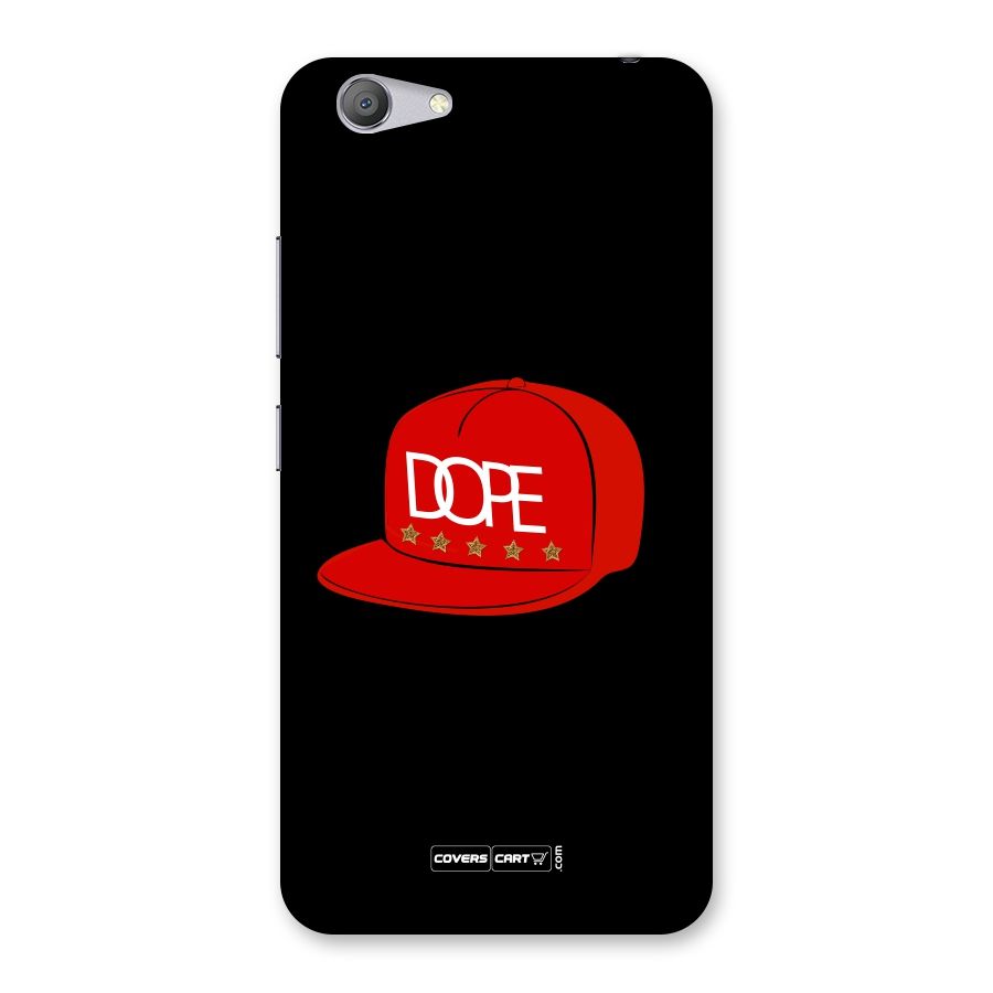 RAA Dope Back Case for Vivo Y53