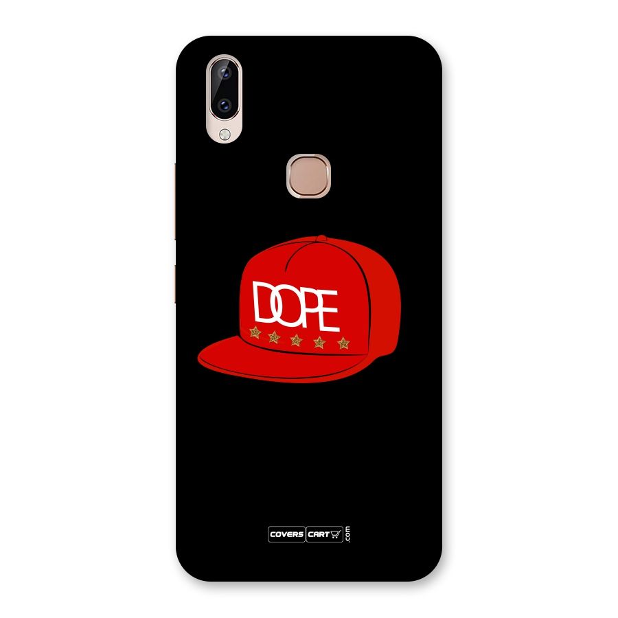 RAA Dope Back Case for Vivo Y83 Pro