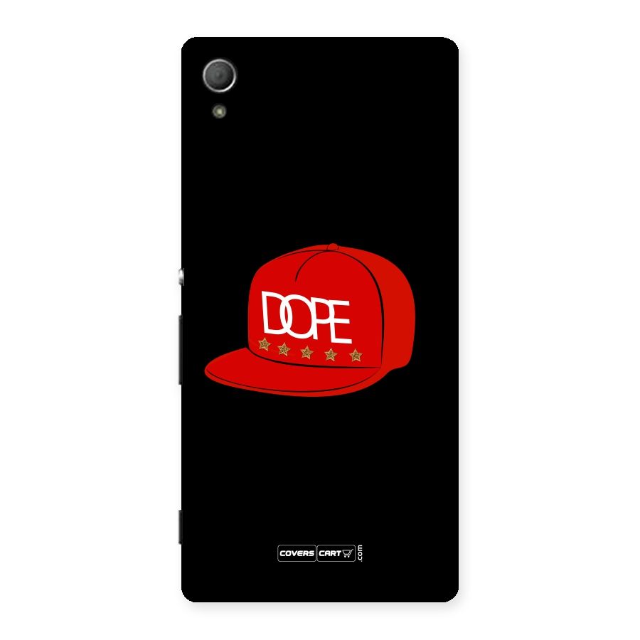 RAA Dope Back Case for Xperia Z4
