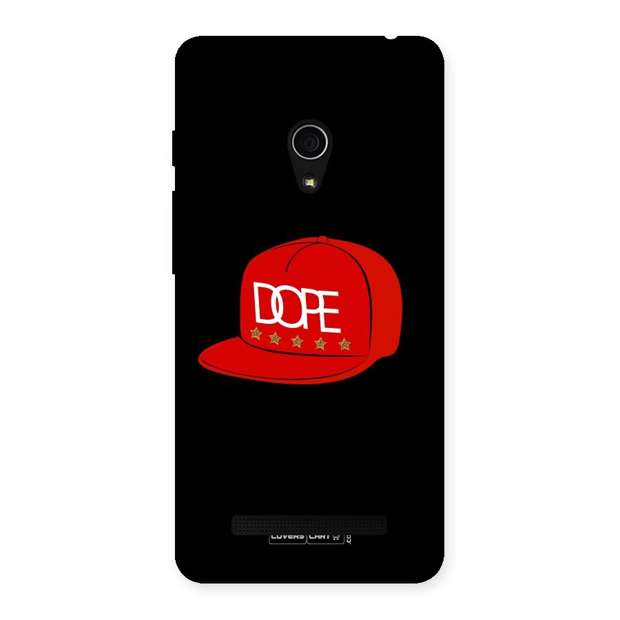 RAA Dope Back Case for Zenfone 5