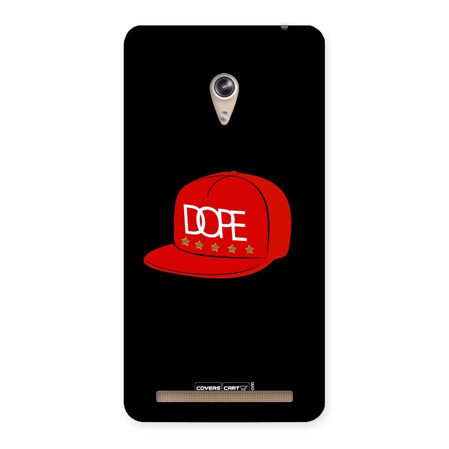 RAA Dope Back Case for Zenfone 6