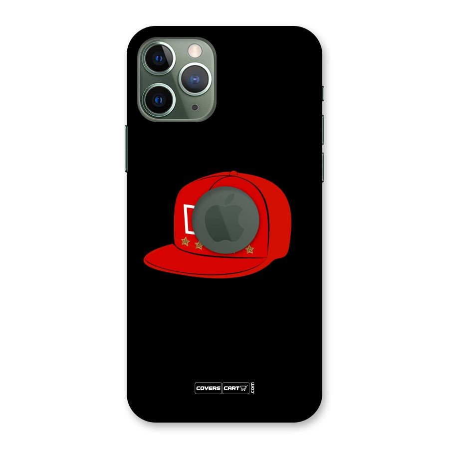 RAA Dope Back Case for iPhone 11 Pro Logo  Cut