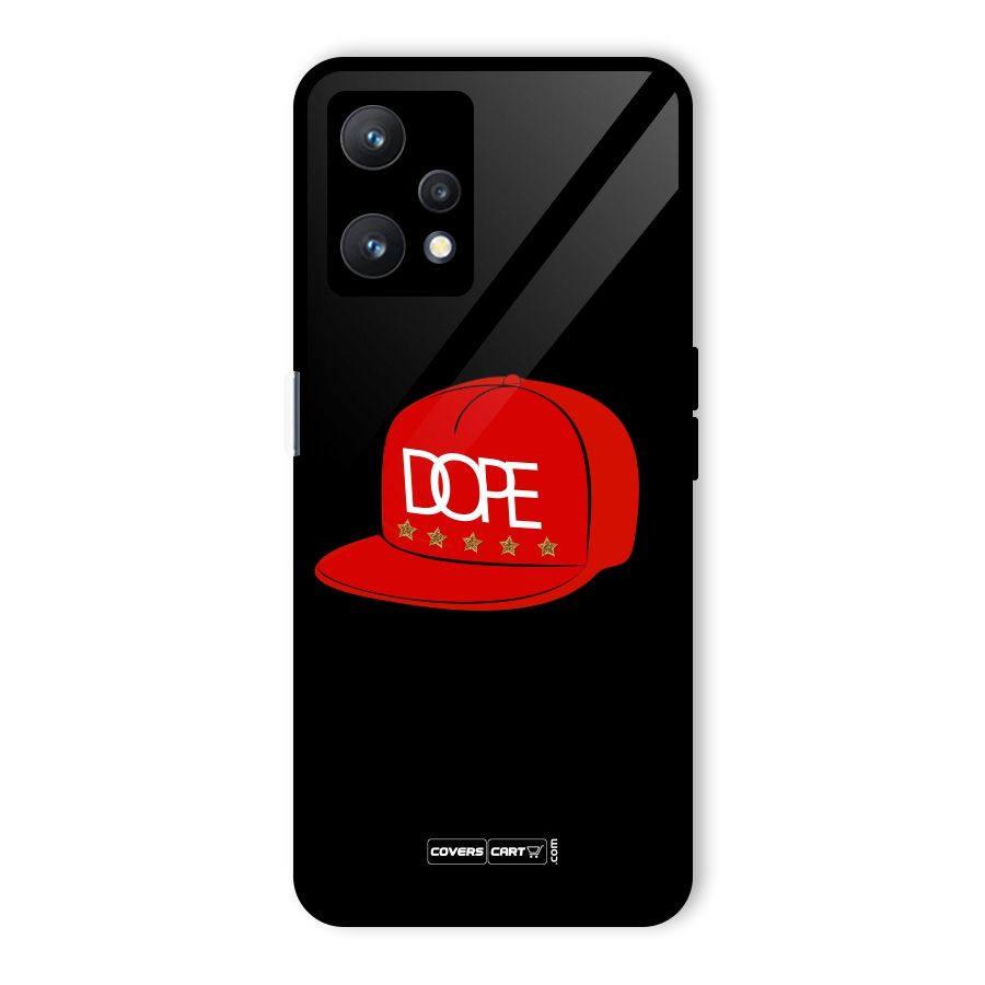 RAA Dope Glass Back Case for Realme 9 Pro 5G