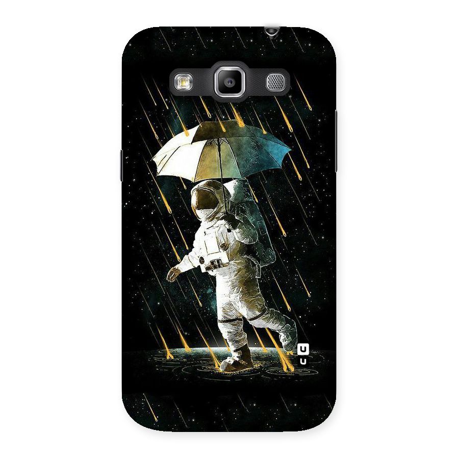 Rain Spaceman Back Case for Galaxy Grand Quattro