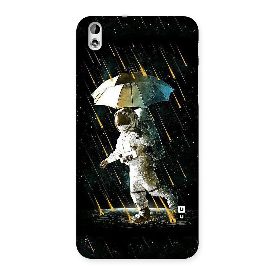 Rain Spaceman Back Case for HTC Desire 816g