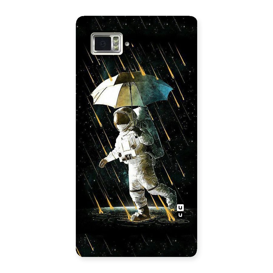 Rain Spaceman Back Case for Vibe Z2 Pro K920