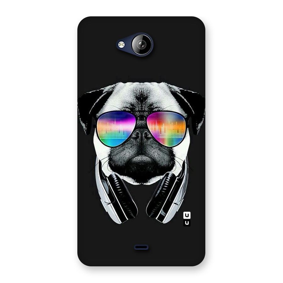 Rainbow Dog Swag Back Case for Canvas Play Q355