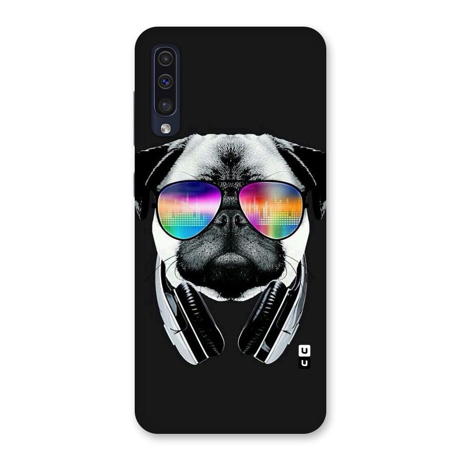 Rainbow Dog Swag Back Case for Galaxy A50s