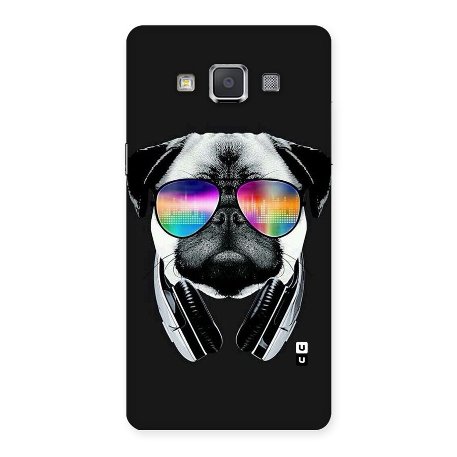Rainbow Dog Swag Back Case for Galaxy Grand 3