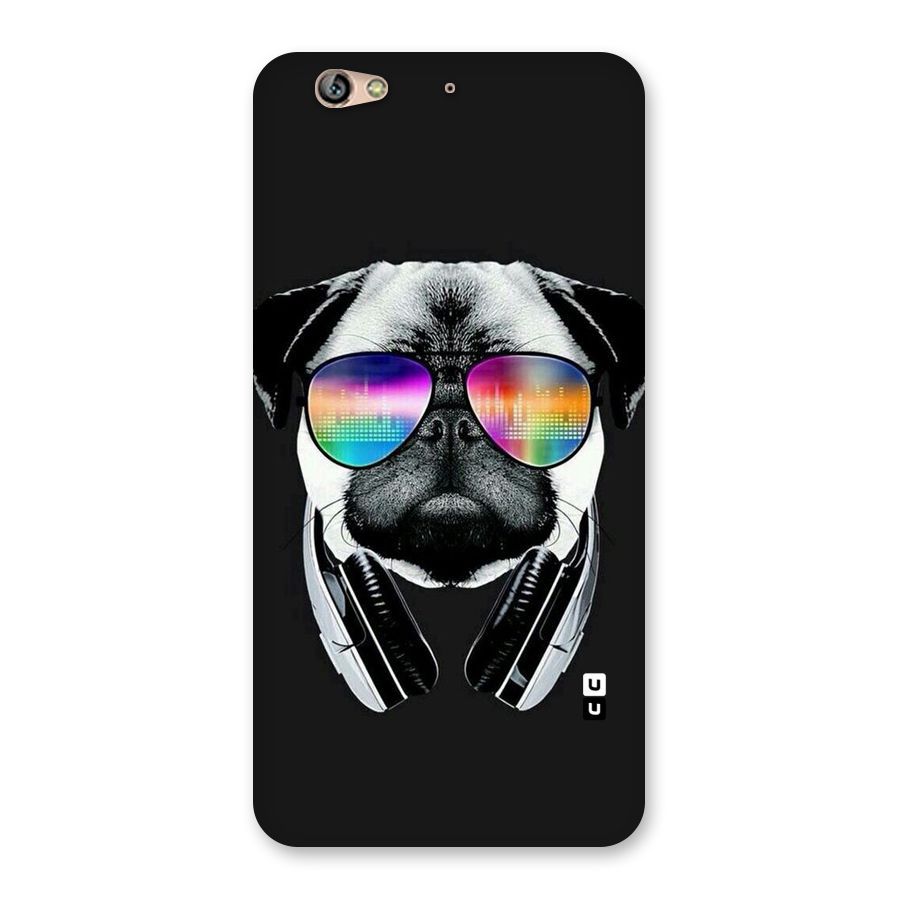 Rainbow Dog Swag Back Case for Gionee S6