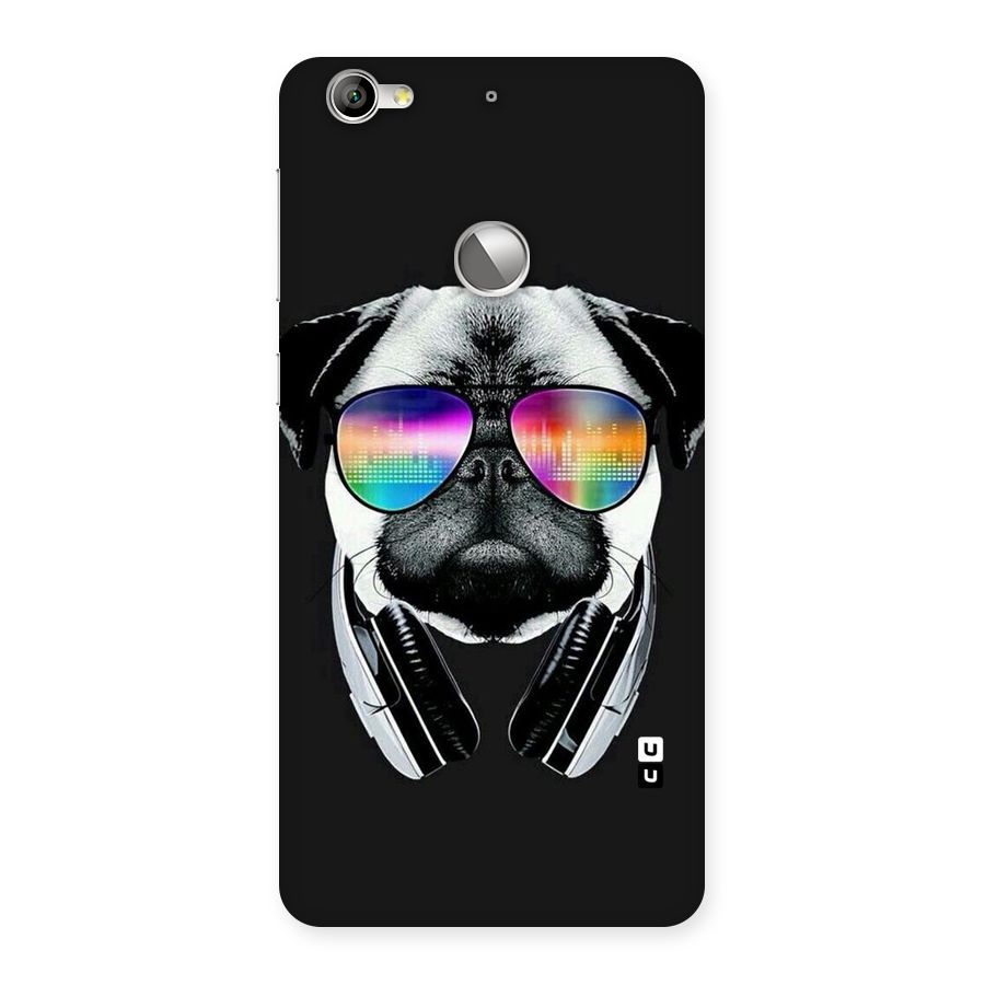 Rainbow Dog Swag Back Case for LeTV Le 1s