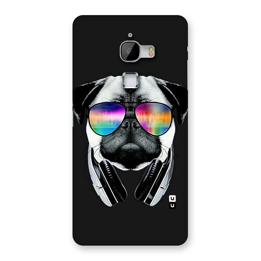 Rainbow Dog Swag Back Case for LeTv Le Max