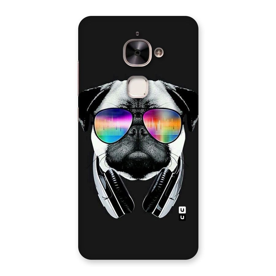 Rainbow Dog Swag Back Case for Le 2