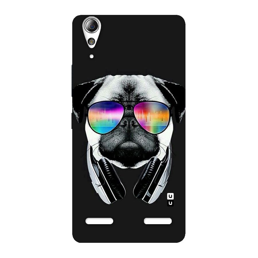 Rainbow Dog Swag Back Case for Lenovo A6000
