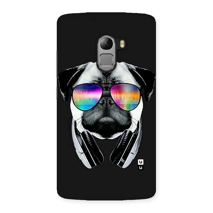 Rainbow Dog Swag Back Case for Lenovo K4 Note