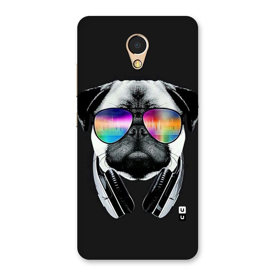 Rainbow Dog Swag Back Case for Lenovo P2